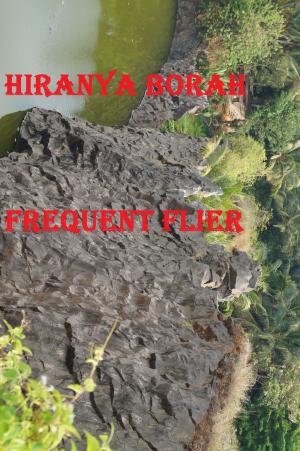Book cover of Frequent Flier