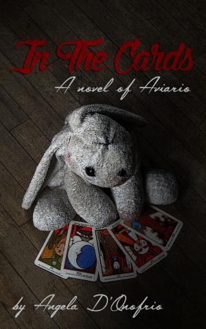 Cover of the book In The Cards by A. J. Davidson