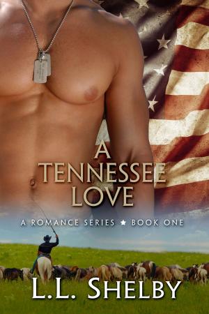 Cover of the book A Tennessee Love by Emma Banks