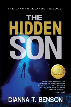 Cover of the book The Hidden Son by LL Pearce