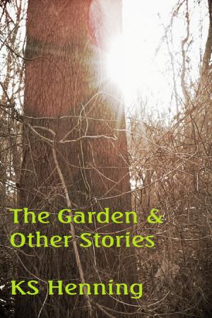 Cover of the book The Garden and Other Stories by Douglas Kimball