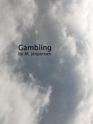 Cover of the book "Gambllng" by Mitchell Jespersen