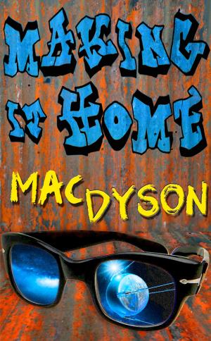 Book cover of Making It Home