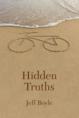 Cover of the book Hidden Truths by Hugh Pentecost