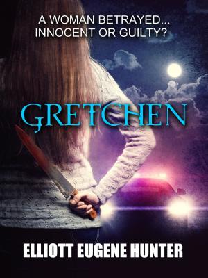Cover of the book Gretchen by Lynne Sullivan