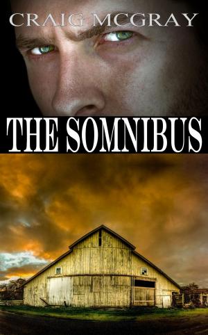 Cover of the book The Somnibus by Joseph S. Pulver Sr.
