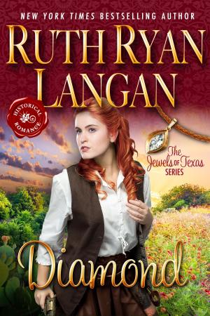 Cover of the book Diamond by Ruth Ryan Langan
