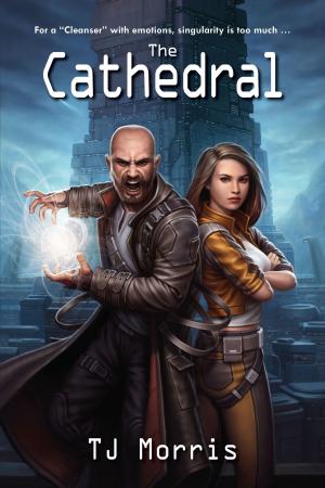 Cover of the book The Cathedral by E.S. Dellinger