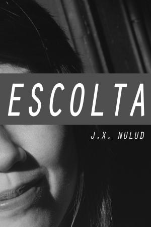 Cover of the book Escolta by Michael Wright