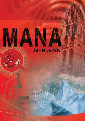 Cover of the book Mana by Filip Forsberg