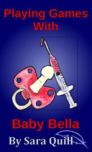 Book cover of Playing Games with Baby Bella