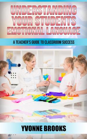 bigCover of the book Understanding Your Students Emotional Language by 