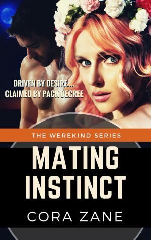Book cover of Mating Instinct