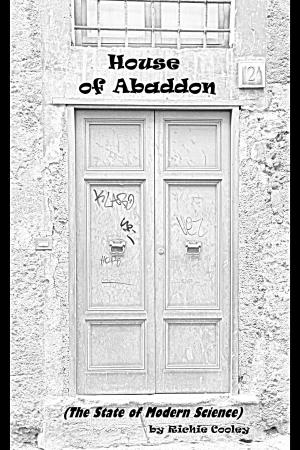 Book cover of House of Abaddon (The State of Modern Science)