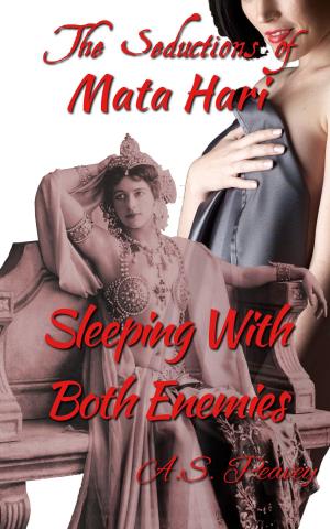 Cover of the book Sleeping With Both Enemies by A.S. Peavey