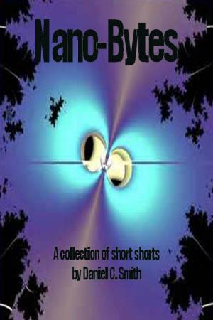 Cover of the book Nano-Bytes by Joe Colquhoun, Patrick Mills