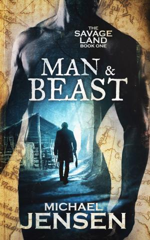 Book cover of Man & Beast