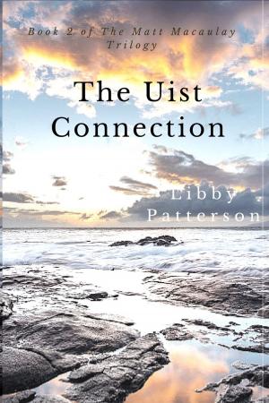 Cover of the book The Uist Connection by Jeanie M. Martin