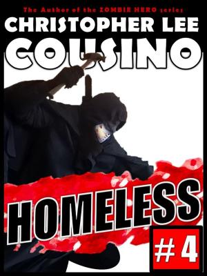 Cover of the book Homeless #4 by Malenka Ramos
