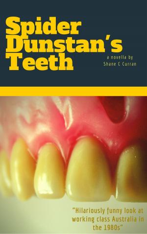 Book cover of Spider Dunstan's Teeth