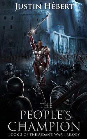 Cover of the book The People's Champion by Stefano Pallotta