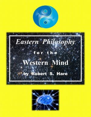 Cover of the book Eastern Philosophy for the Western Mind by Mimmo Gasbarri