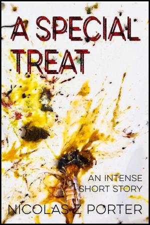 Cover of the book A Special Treat by Quinton Skinner