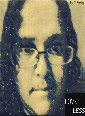 Book cover of Love Less