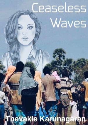 Cover of the book Ceaseless Waves by Helen Brooks