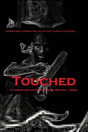 Cover of the book Touched by Lee Tobin McClain