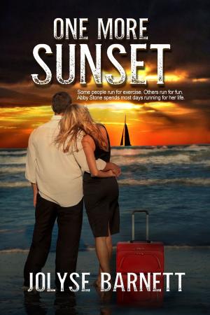 Cover of the book One More Sunset by JoAnna Grace