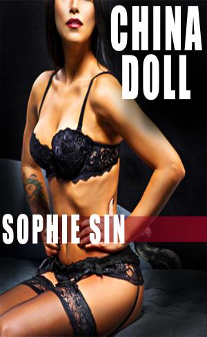 Cover of the book China Doll by Sophie Sin