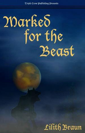 bigCover of the book Marked for the Beast by 