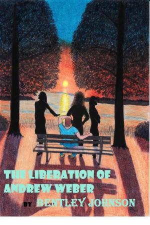 Cover of the book The Liberation of Andrew Weber by Patricia Shannon
