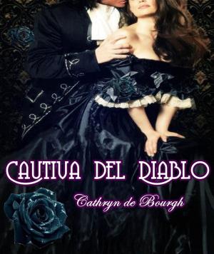 Cover of the book Cautiva del diablo by Renee Bernard
