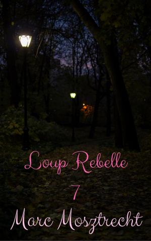 Cover of the book Loup Rebelle 7 by Marc Mosztrecht
