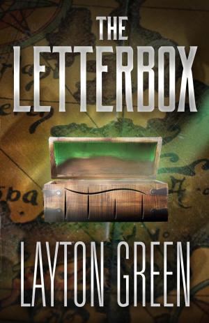 Cover of the book The Letterbox by Ryan Sean O'Reilly