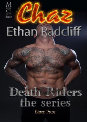 Cover of the book Chaz by Ethan Radcliff