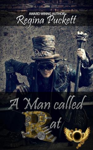 Cover of the book A Man Called Rat by Erica Hayes