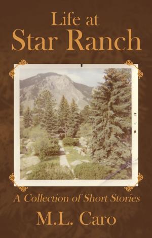 Cover of the book Life at Star Ranch by Stefano Benedetti