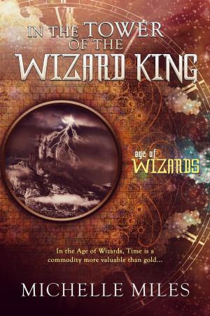 Cover of the book In the Tower of the Wizard King by M. Street, John Robert