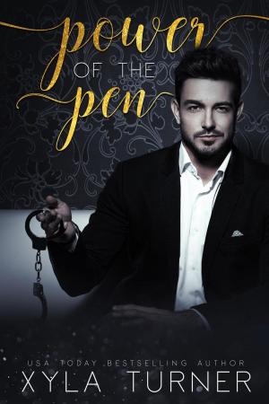 bigCover of the book Power of the Pen by 