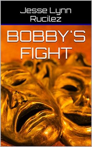Cover of Bobby's Fight