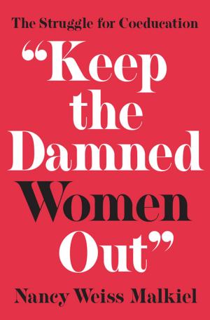 Cover of the book "Keep the Damned Women Out" by John P. Burgess