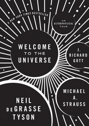Cover of the book Welcome to the Universe by Glen Van Brummelen