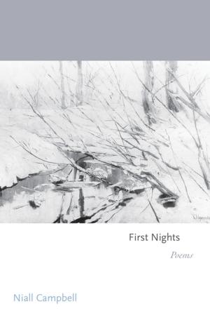 Cover of the book First Nights by Rachel Glennerster, Kudzai Takavarasha