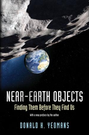 Cover of the book Near-Earth Objects by C. G. Jung