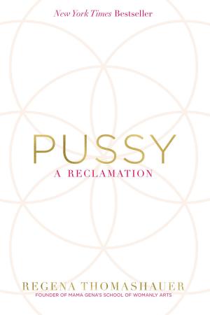 Cover of the book Pussy by Judy Hall