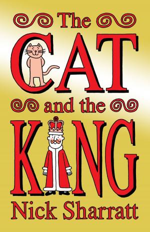 Cover of the book The Cat and the King by Timothy Knapman