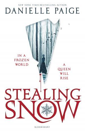 Cover of the book Stealing Snow by Rose Shababy